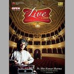 Live In Concert - Pt. Shiv Kumar Sharma - Vol. 2 - Pt. Shivkumar Sharma Song Download