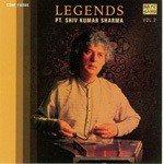 Legends - Pt. Shiv Kumar Sharma Vol - 2 - Pt. Shivkumar Sharma Song Download